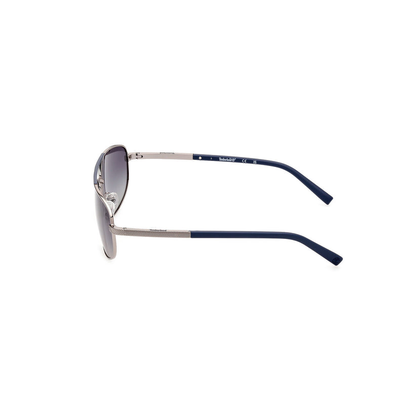Óculos escuros masculinos Timberland TB9285-6108D Ø 61 mm