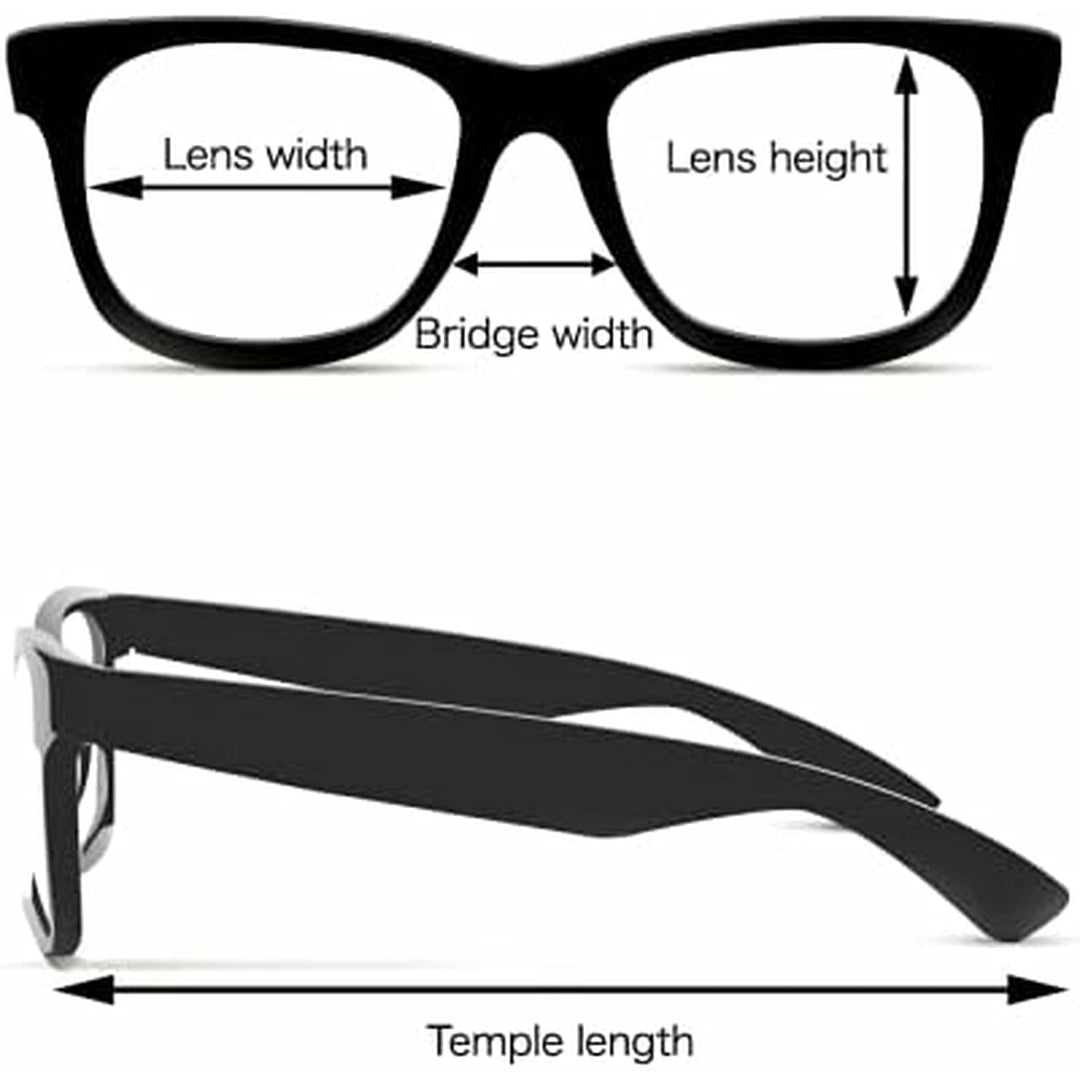 Unisex' Spectacle frame Guess GU5218 51001