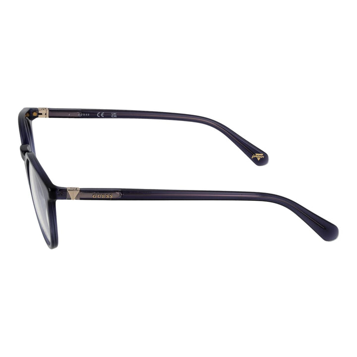 Unisex' Spectacle frame Guess GU5224 48090