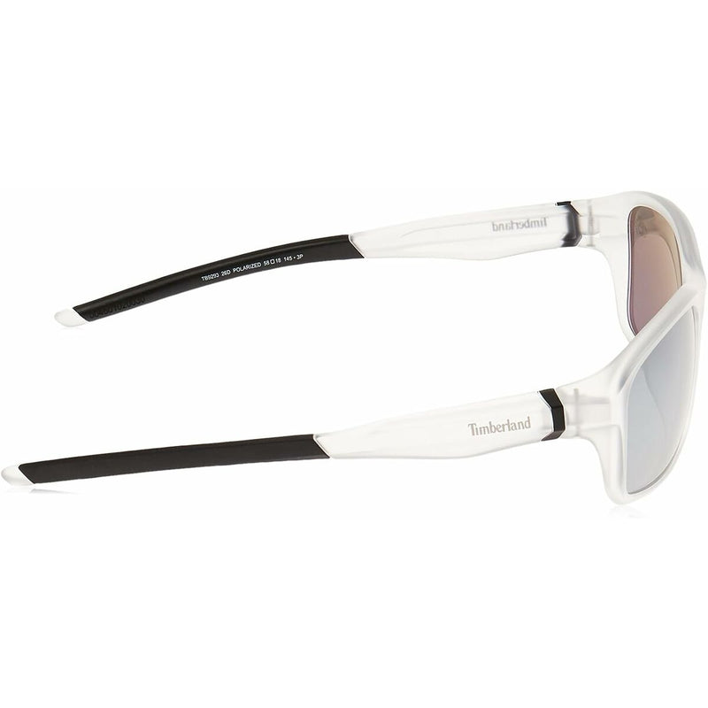 Óculos escuros masculinos Timberland TB9293-5826D ø 58 mm