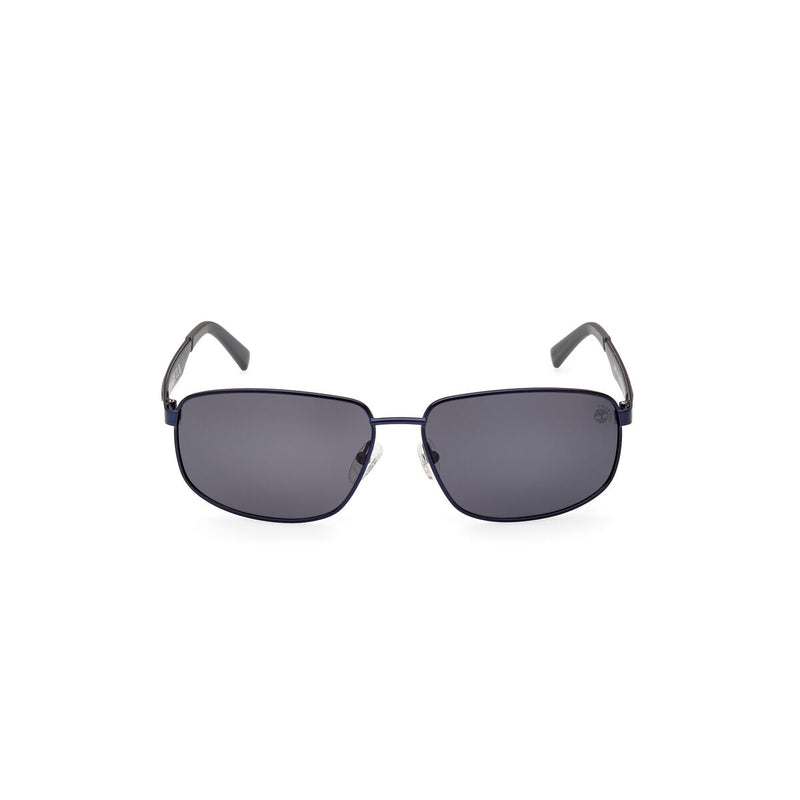 Óculos escuros masculinos Timberland TB9300-6291D Ø 62 mm