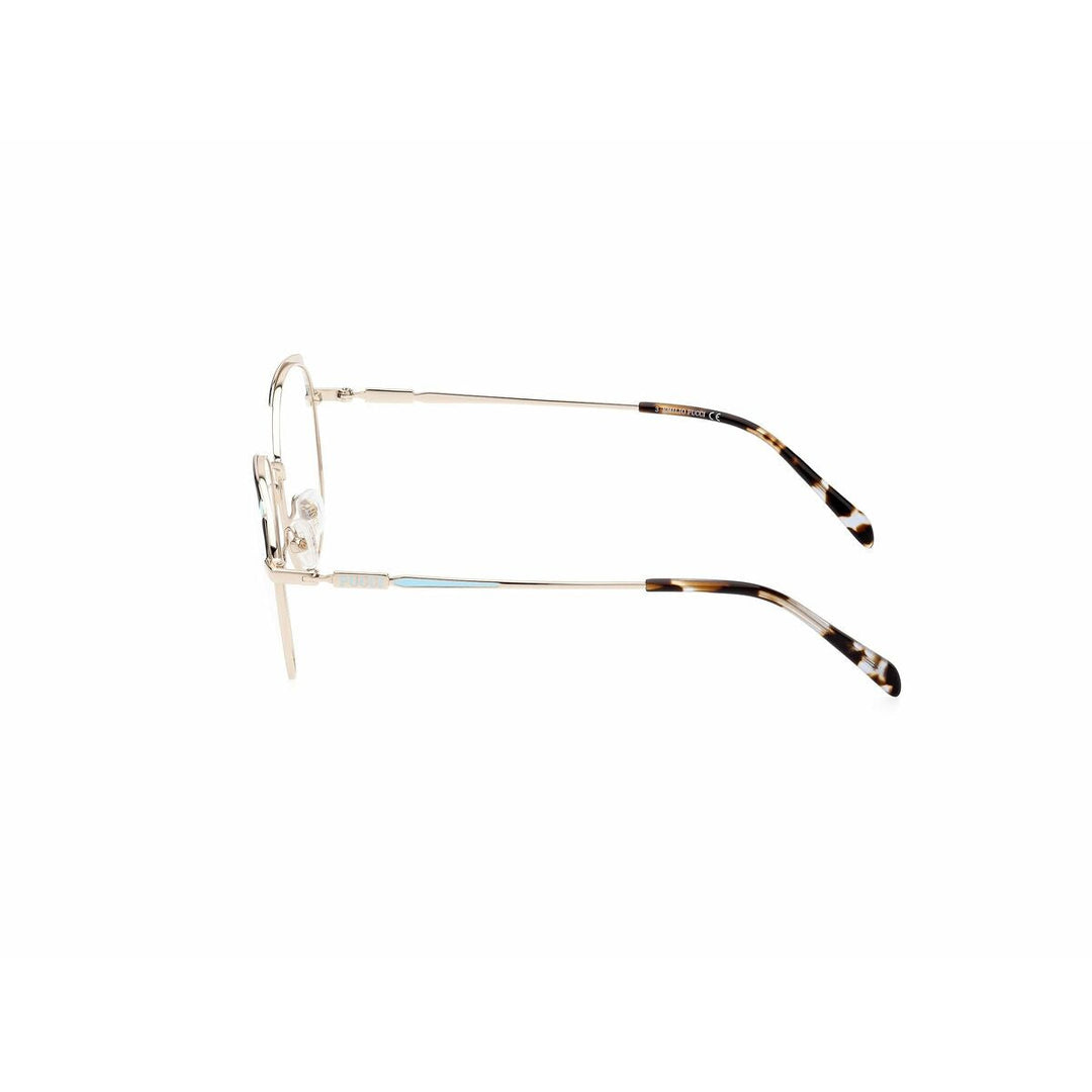 Ladies' Spectacle frame Emilio Pucci EP5209 55032