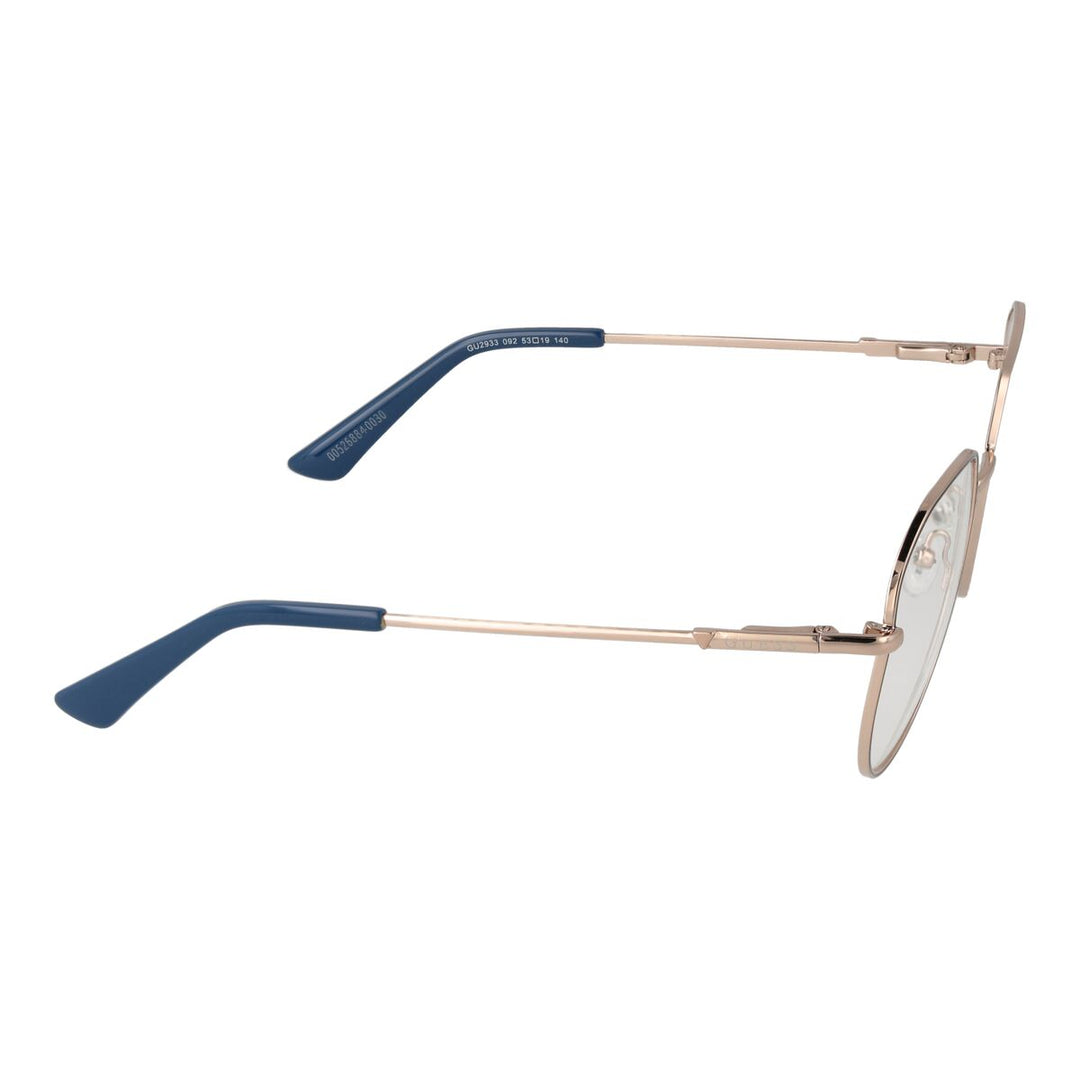 Ladies' Spectacle frame Guess GU2933 53092