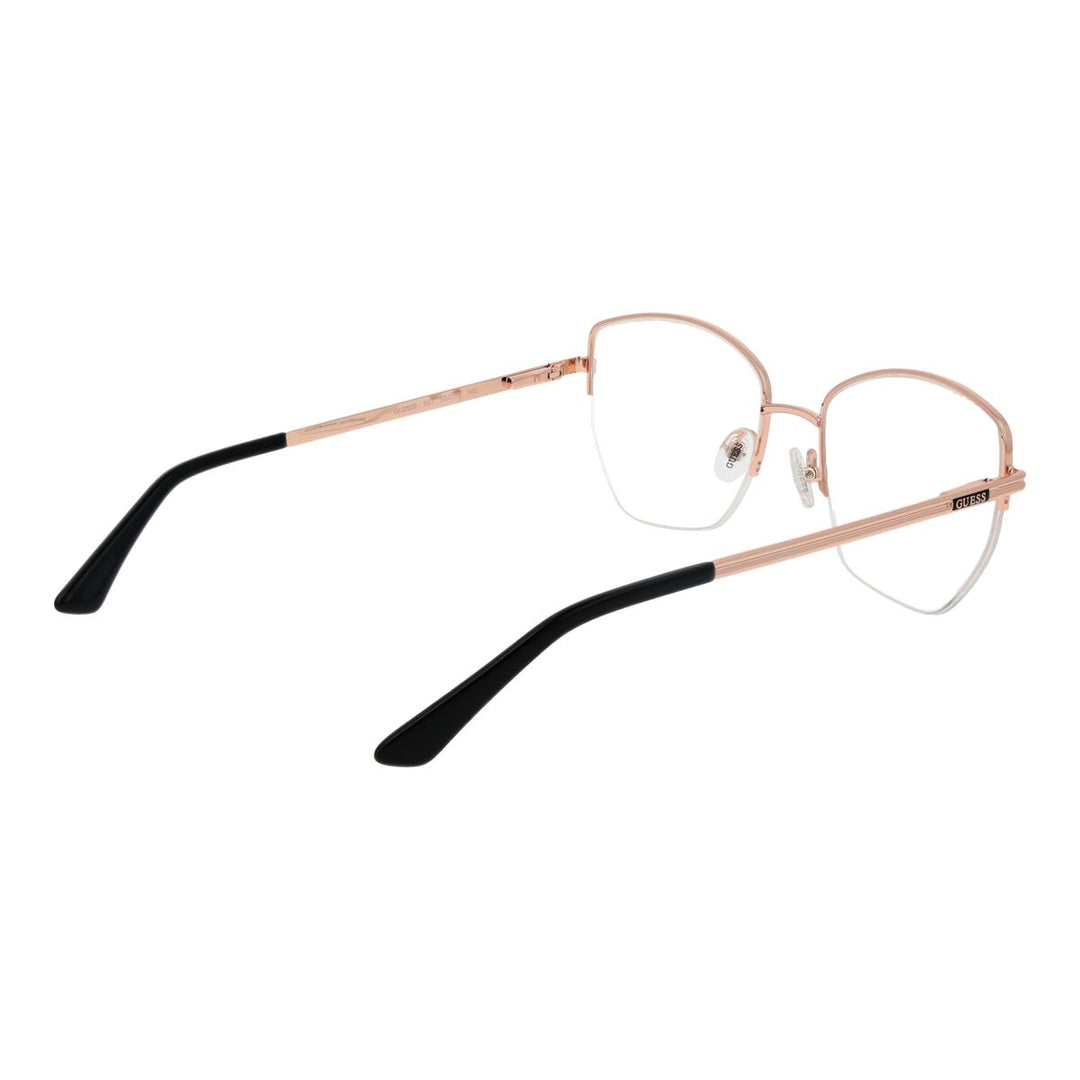Ladies' Spectacle frame Guess GU2939 53001