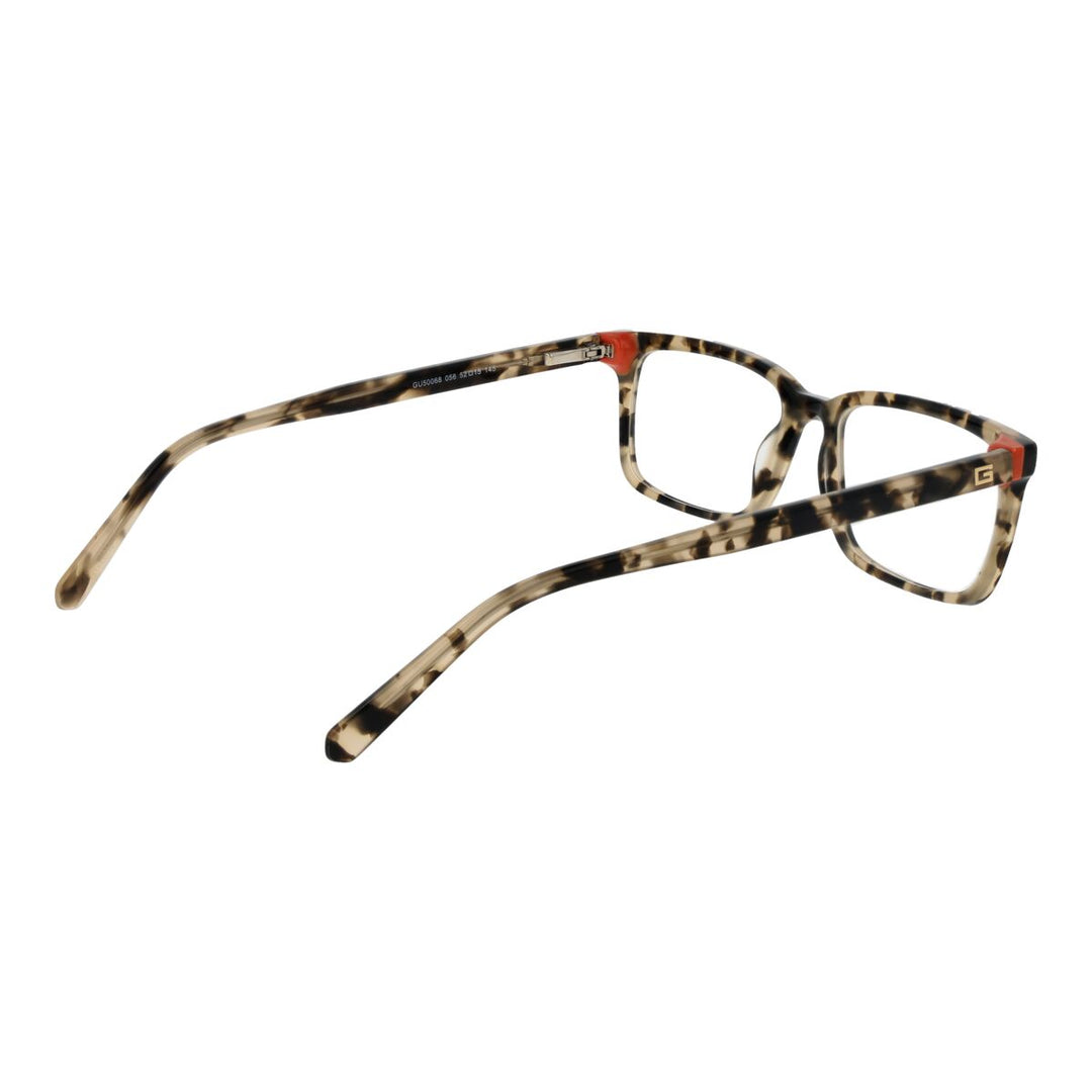 Men' Spectacle frame Guess GU50068 52056