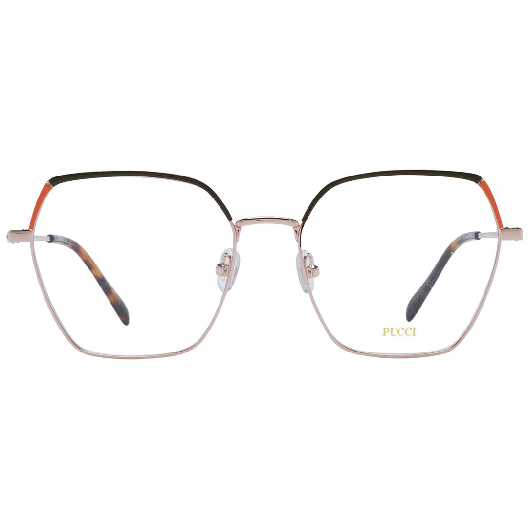 Ladies' Spectacle frame Emilio Pucci EP5222 5428A