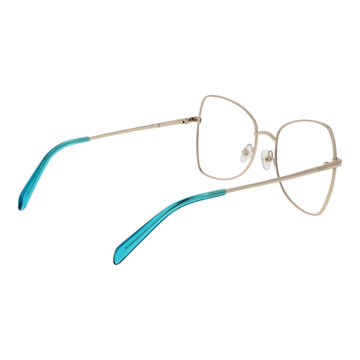 Ladies' Spectacle frame Emilio Pucci EP5230 54005