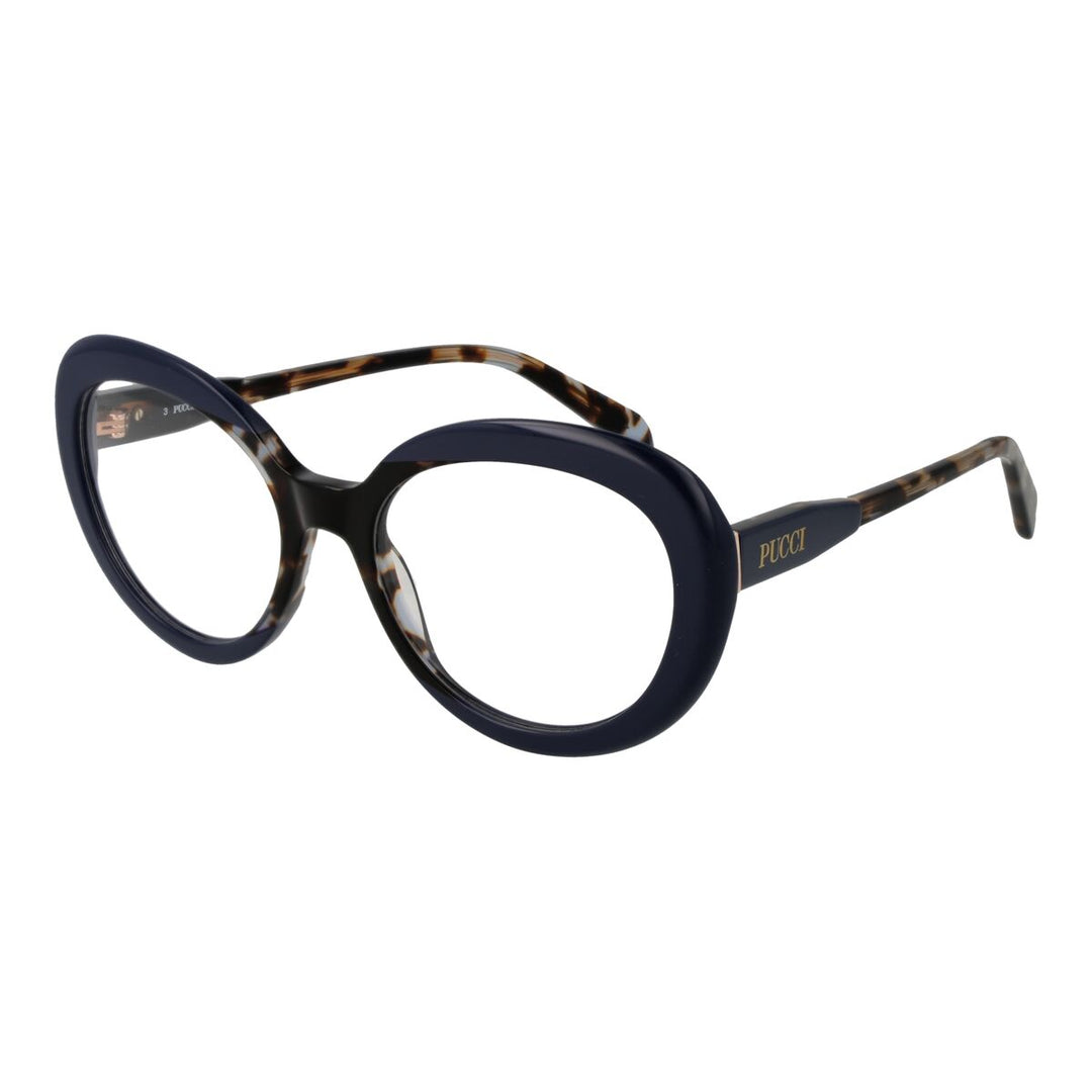 Ladies' Spectacle frame Emilio Pucci EP5232 53055