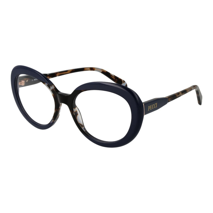 Ladies' Spectacle frame Emilio Pucci EP5232 53055