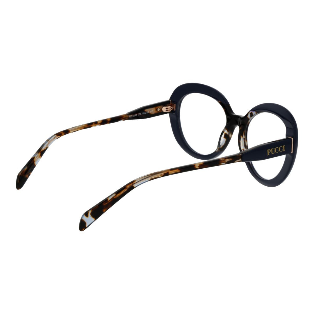 Ladies' Spectacle frame Emilio Pucci EP5232 53055