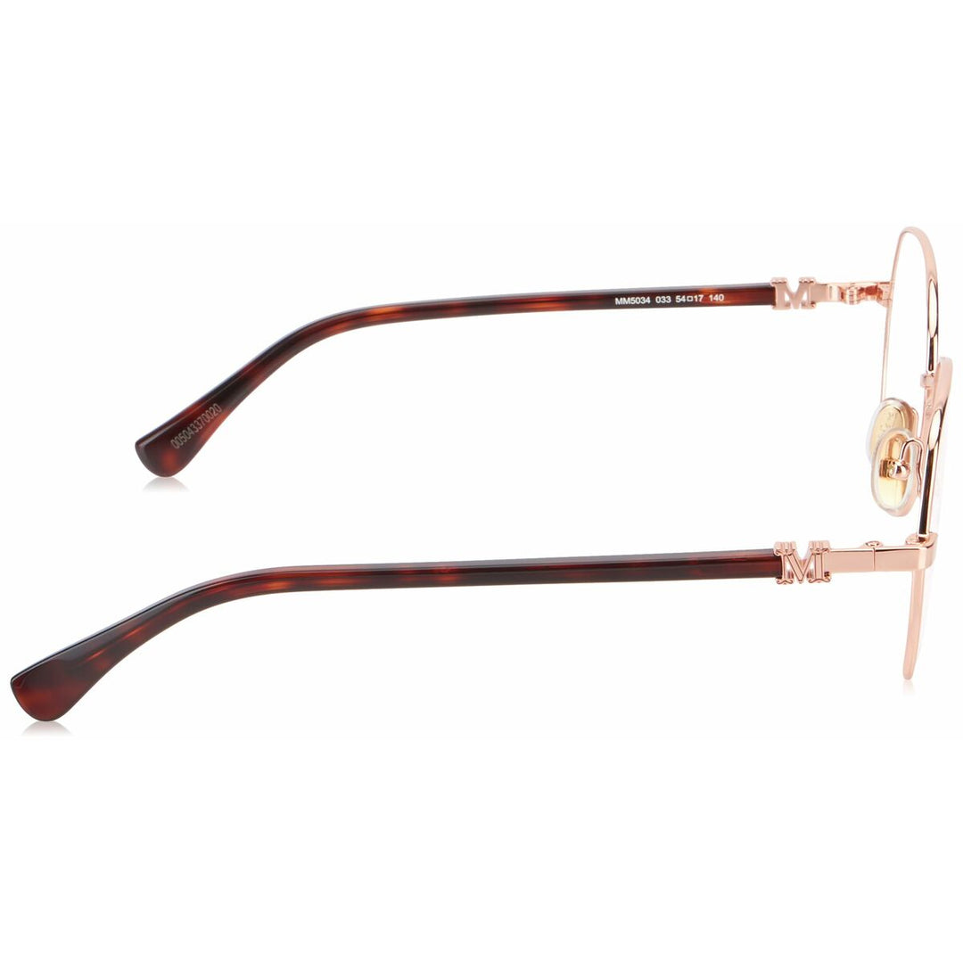 Ladies' Spectacle frame Max Mara MM5034 54033