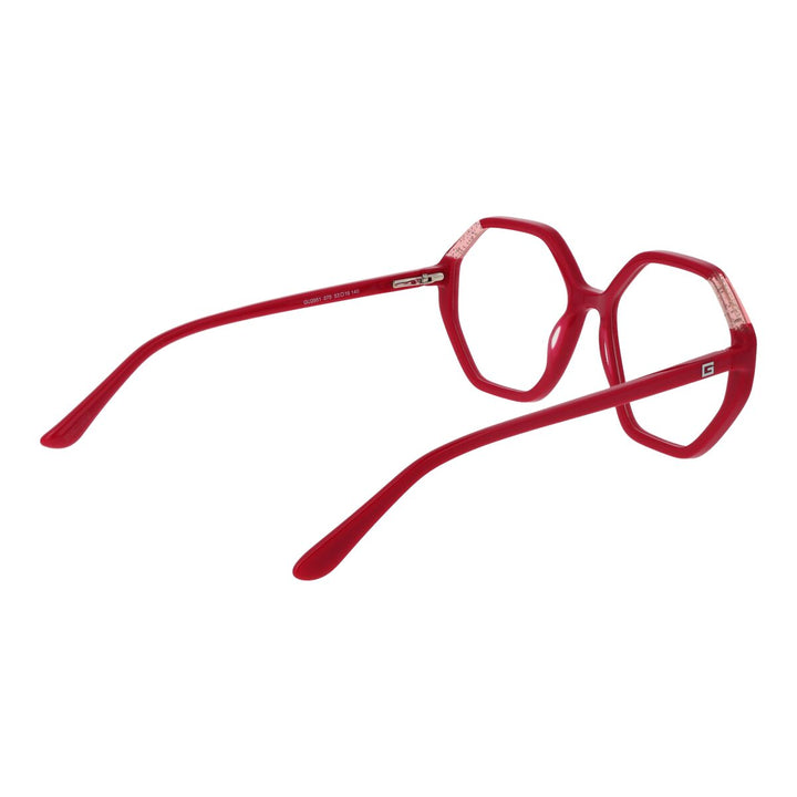 Ladies' Spectacle frame Guess GU2951 53075