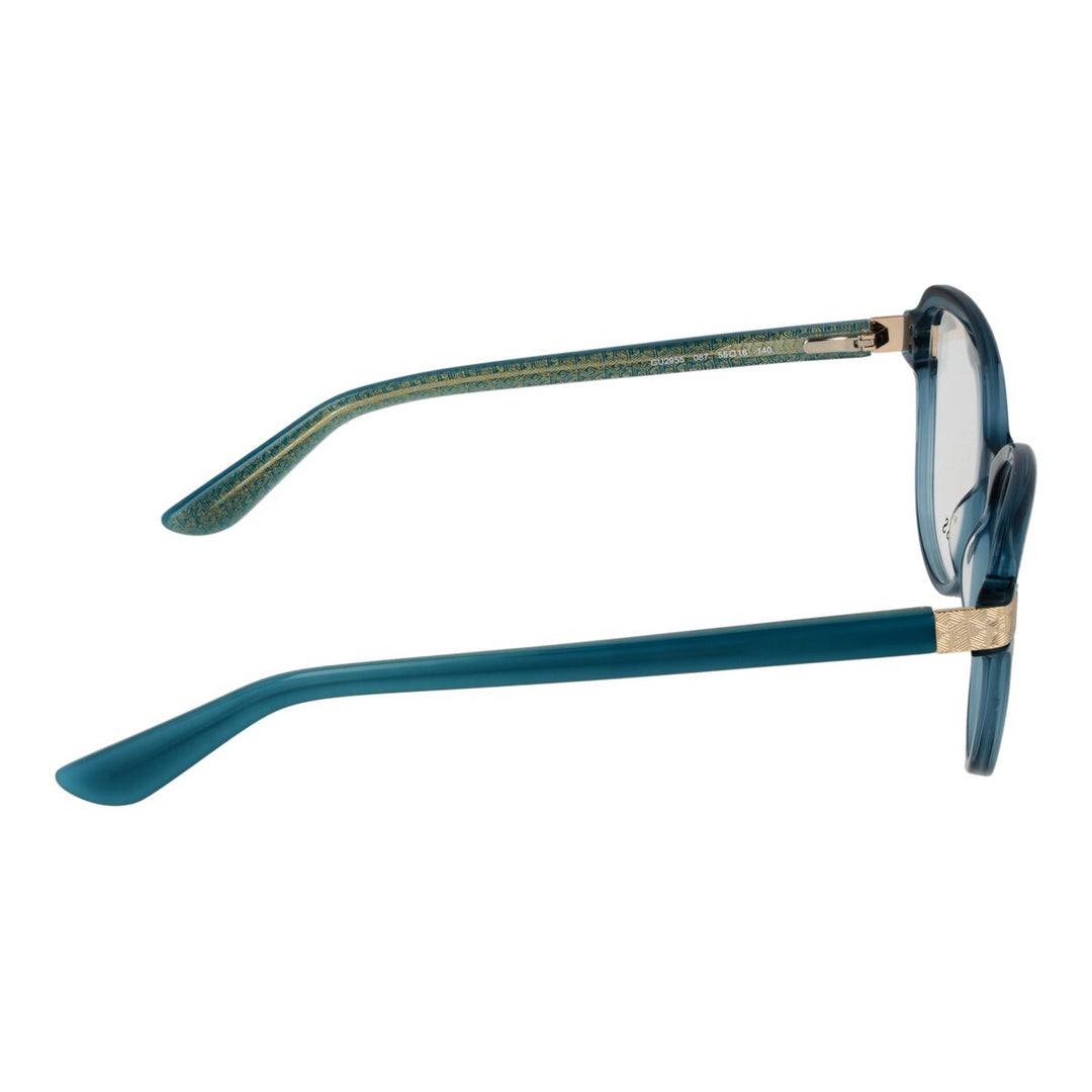 Ladies' Spectacle frame Guess GU2955 55087