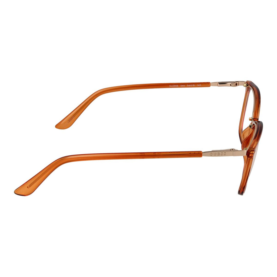 Ladies' Spectacle frame Guess GU2958 54044