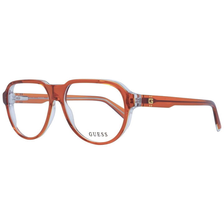Men' Spectacle frame Guess GU50090 56044
