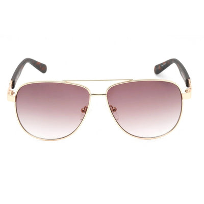 Men's Sunglasses Guess GF0246-32P Golden