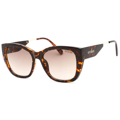 Ladies' Sunglasses Guess GF6186-52F