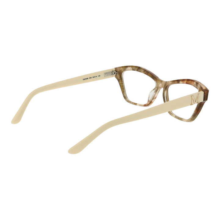 Ladies' Spectacle frame Guess Marciano GM0396 55059