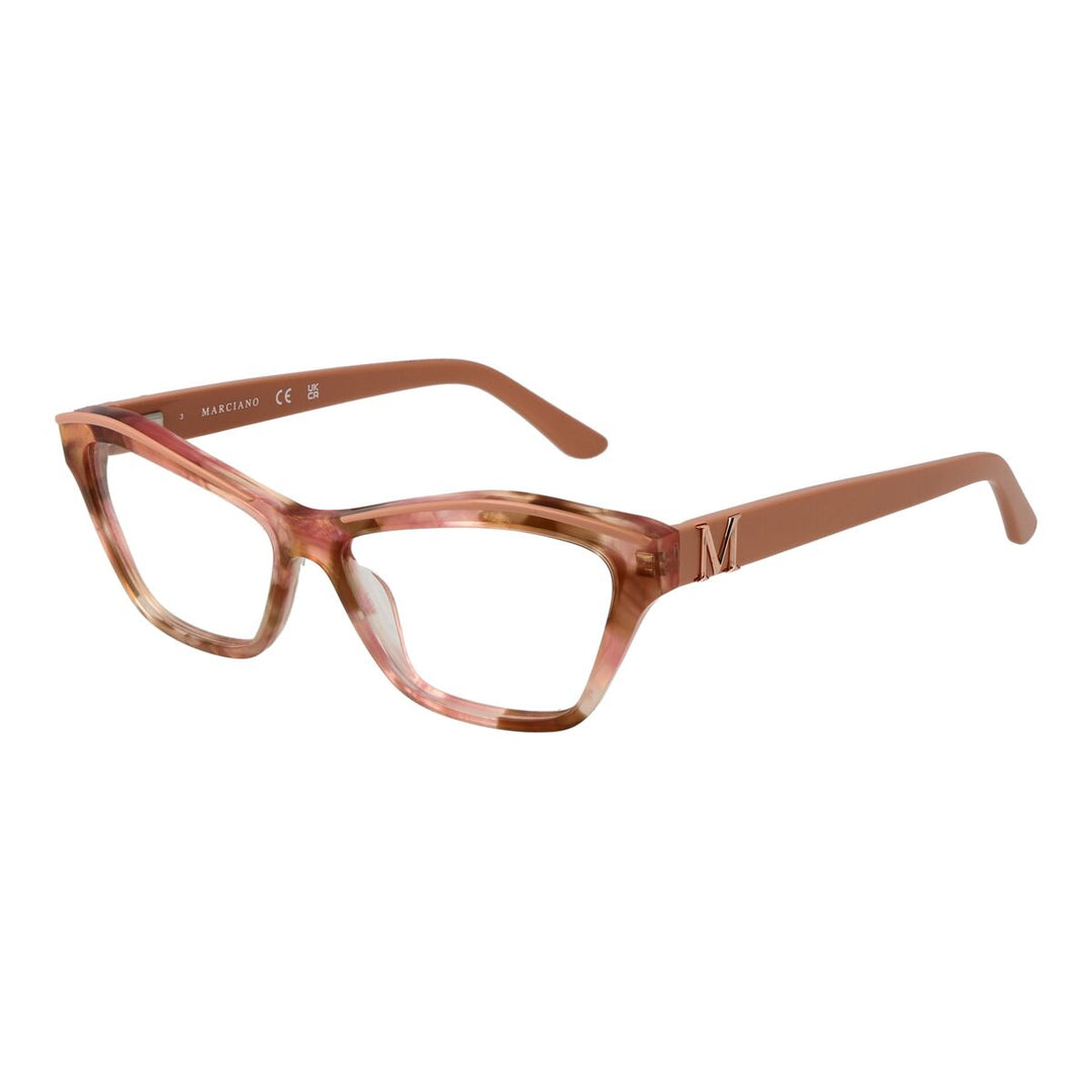 Ladies' Spectacle frame Guess Marciano GM0396 55074