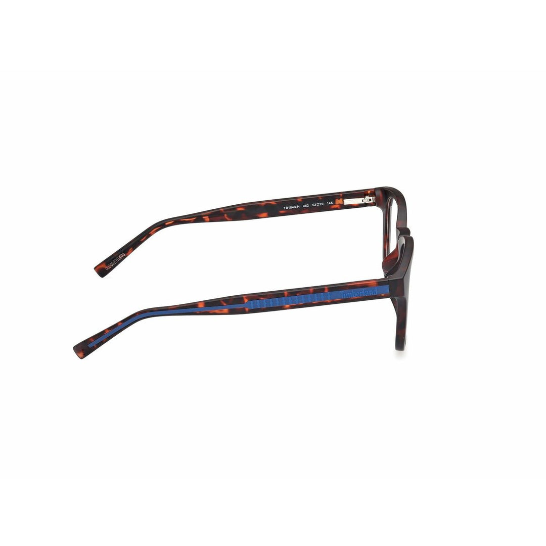 Men' Spectacle frame Timberland MOD. TB1843-H 52052