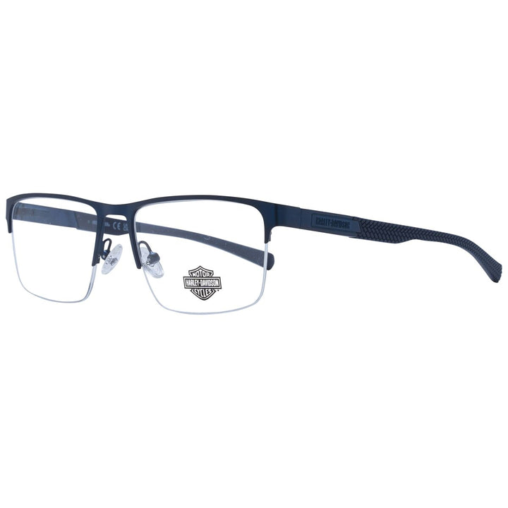 Men' Spectacle frame Harley-Davidson HD00010 54091