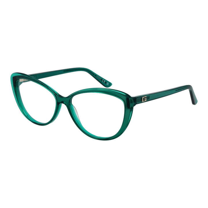 Ladies' Spectacle frame Guess GU2978 55096
