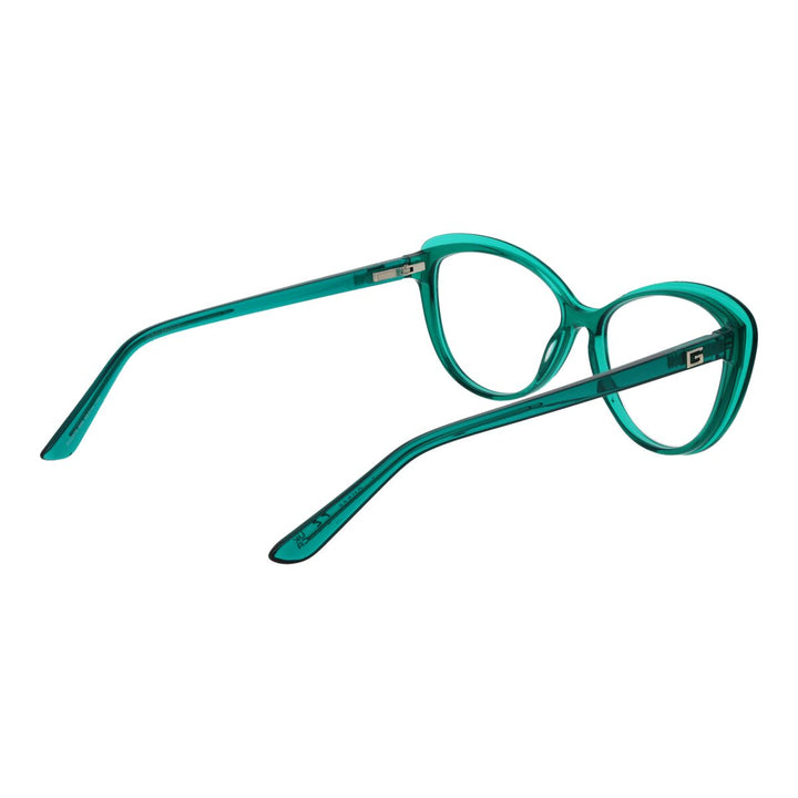 Ladies' Spectacle frame Guess GU2978 55096