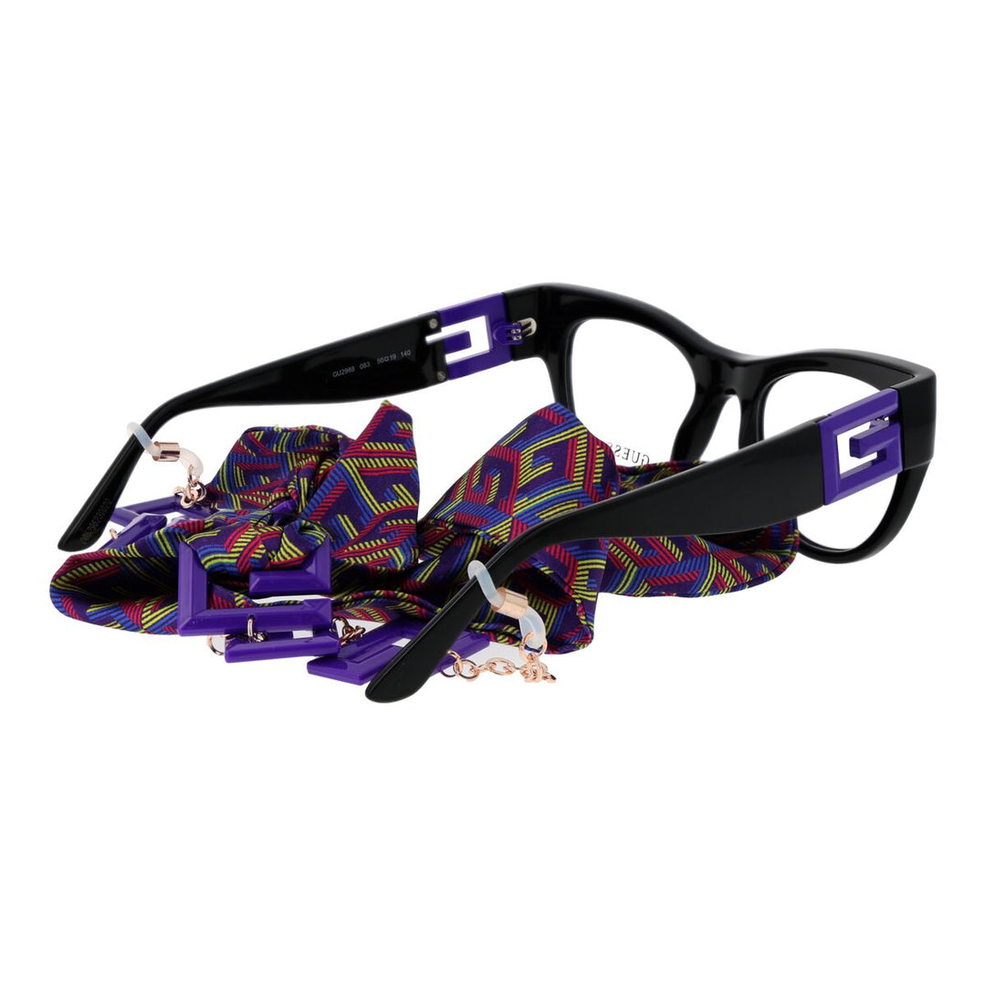 Ladies' Spectacle frame Guess GU2988 50083