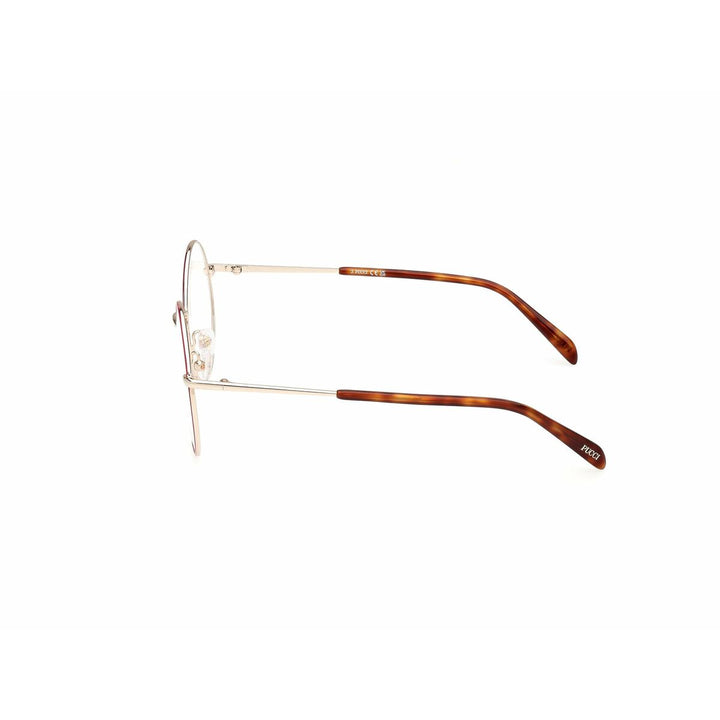 Ladies' Spectacle frame Emilio Pucci EP5255 53077