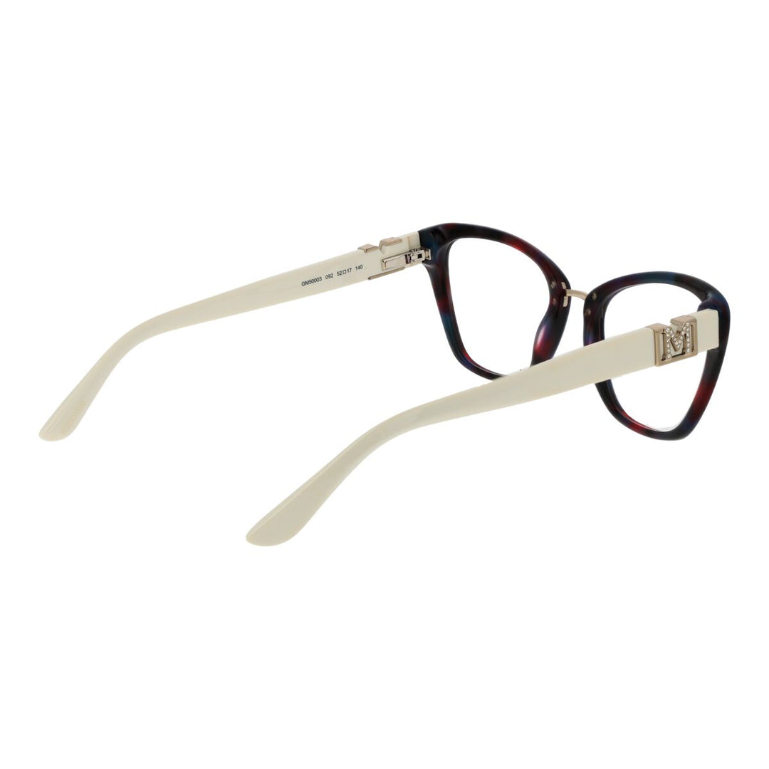 Ladies' Spectacle frame Guess Marciano GM50003 52092