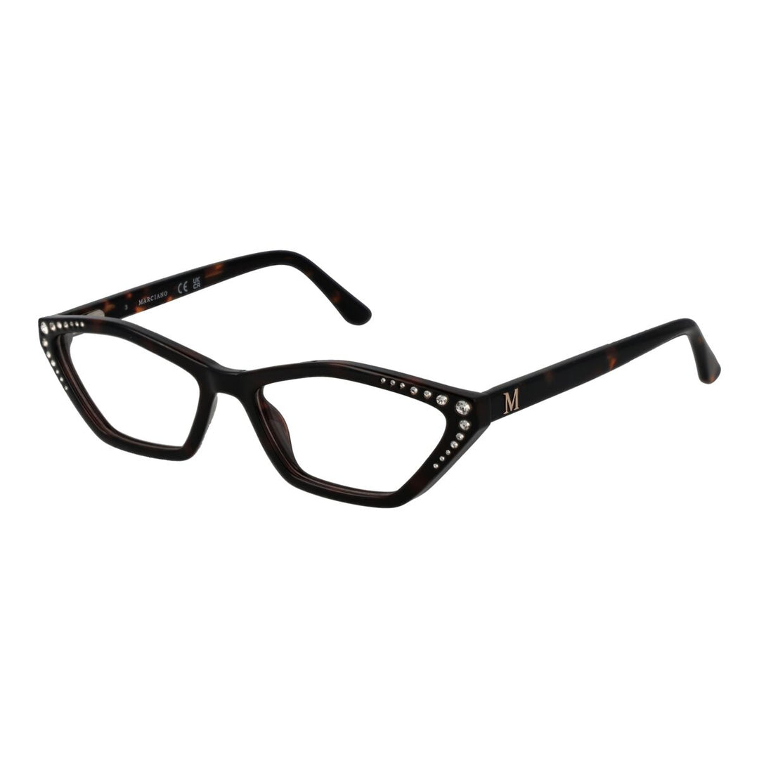 Ladies' Spectacle frame Guess Marciano GM50002 54052