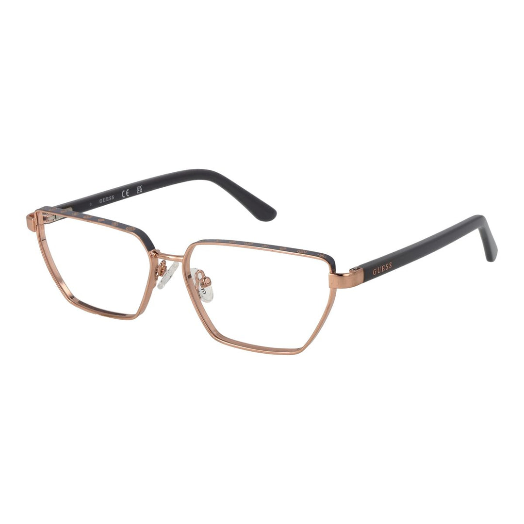 Ladies' Spectacle frame Guess GU50123 55028
