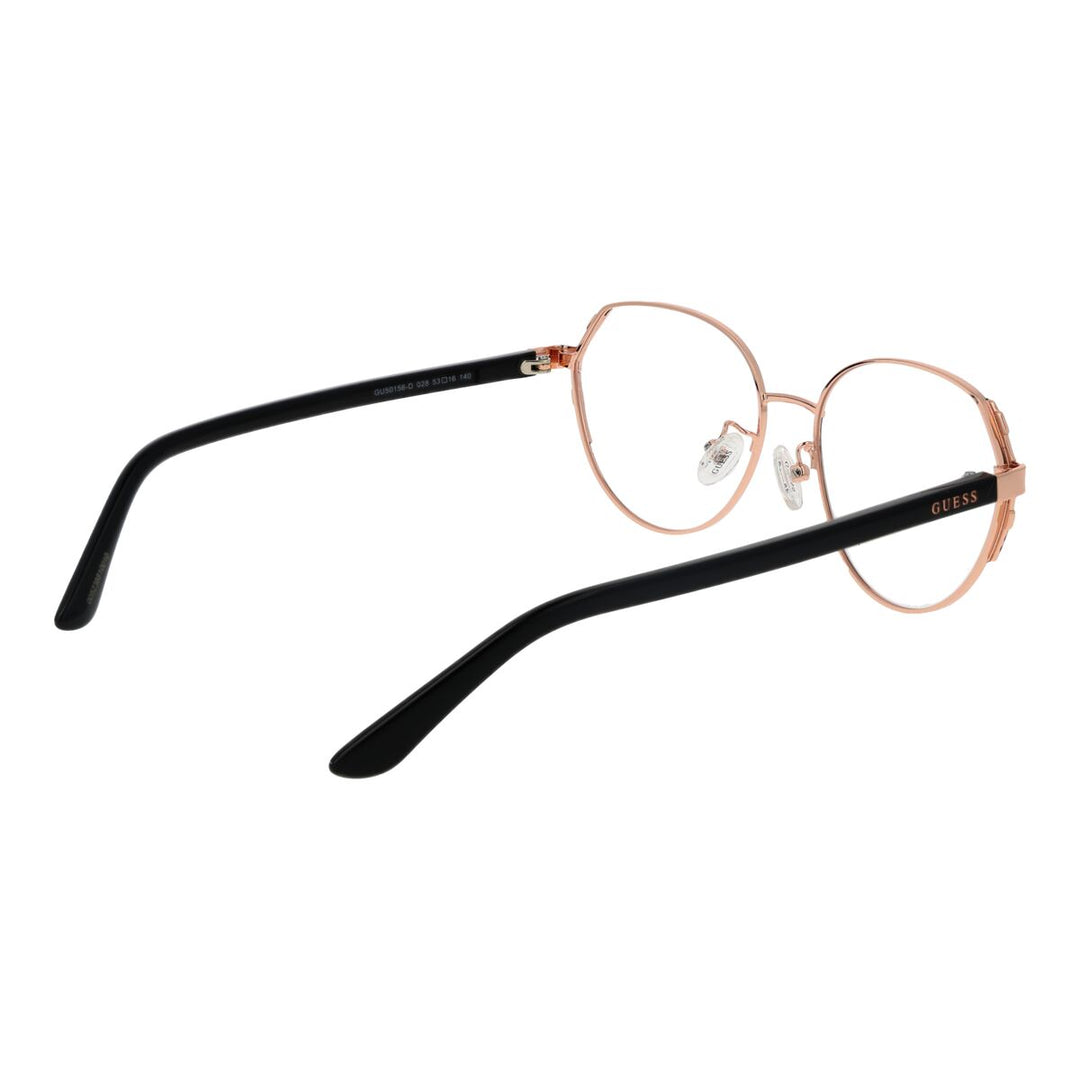 Ladies' Spectacle frame Guess GU50156-D 53028