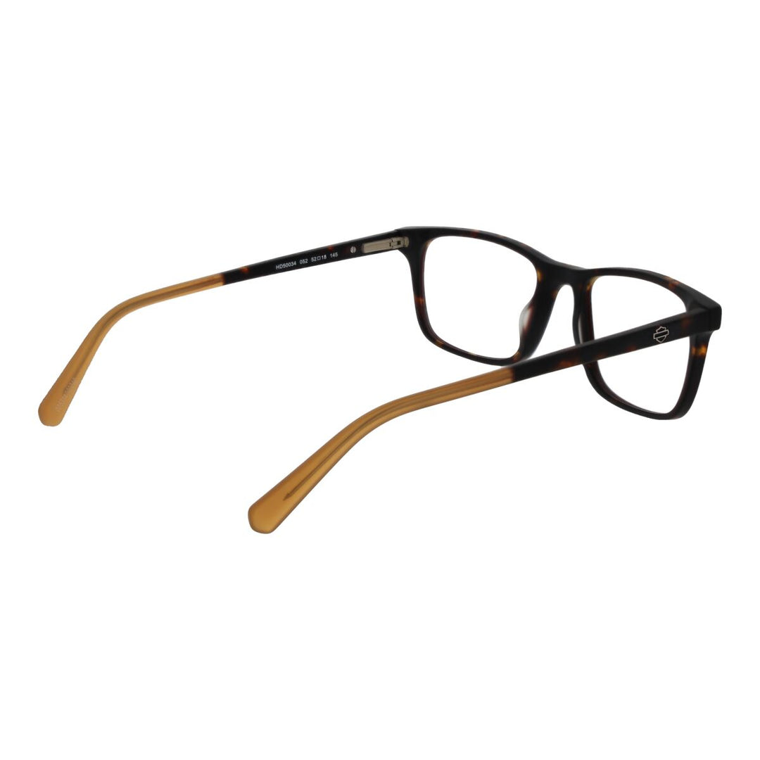 Men' Spectacle frame Harley-Davidson HD50034 52052