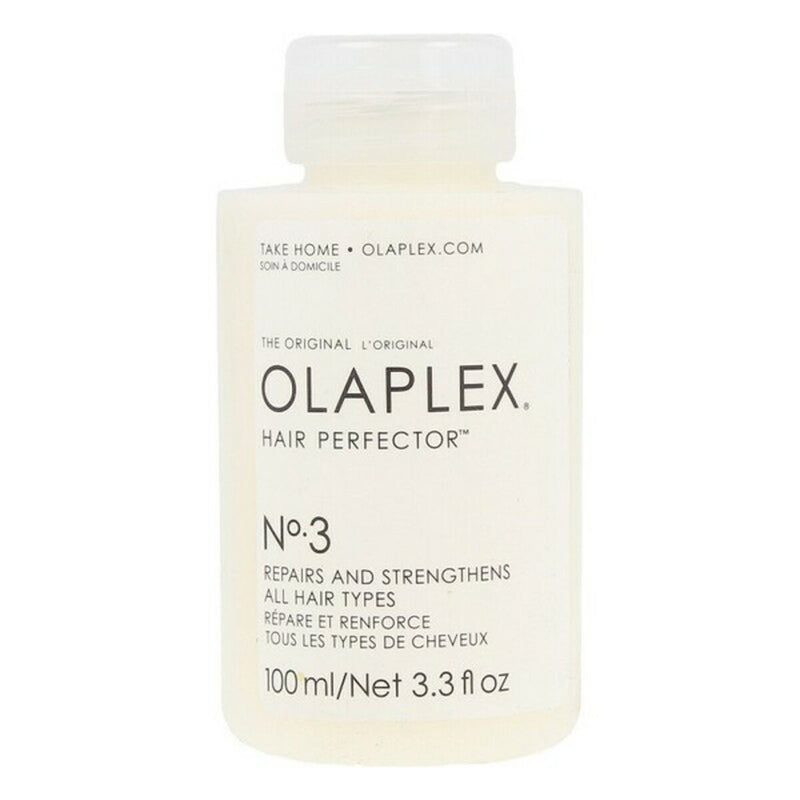 Tratamento Capilar Protetor Hair Perfector Nº3 Olaplex (100 ml)