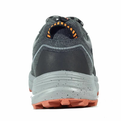 Running Shoes for Adults Hi-Tec Terra Fly 2 Dark grey Moutain