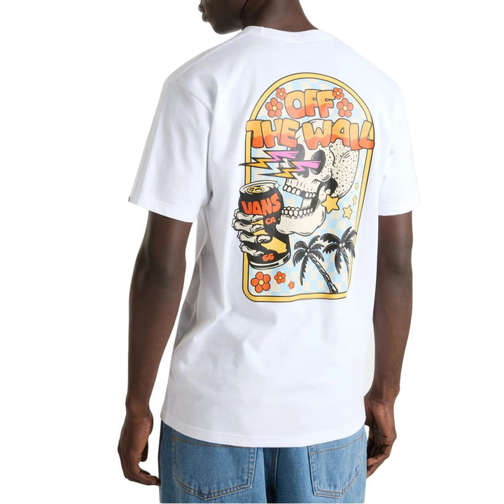 Vans T-shirts