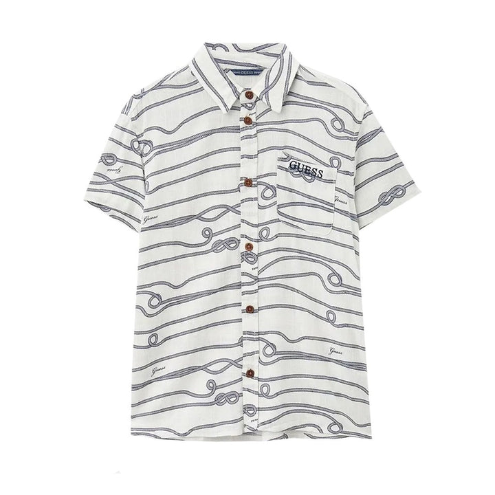 Guess Shirts