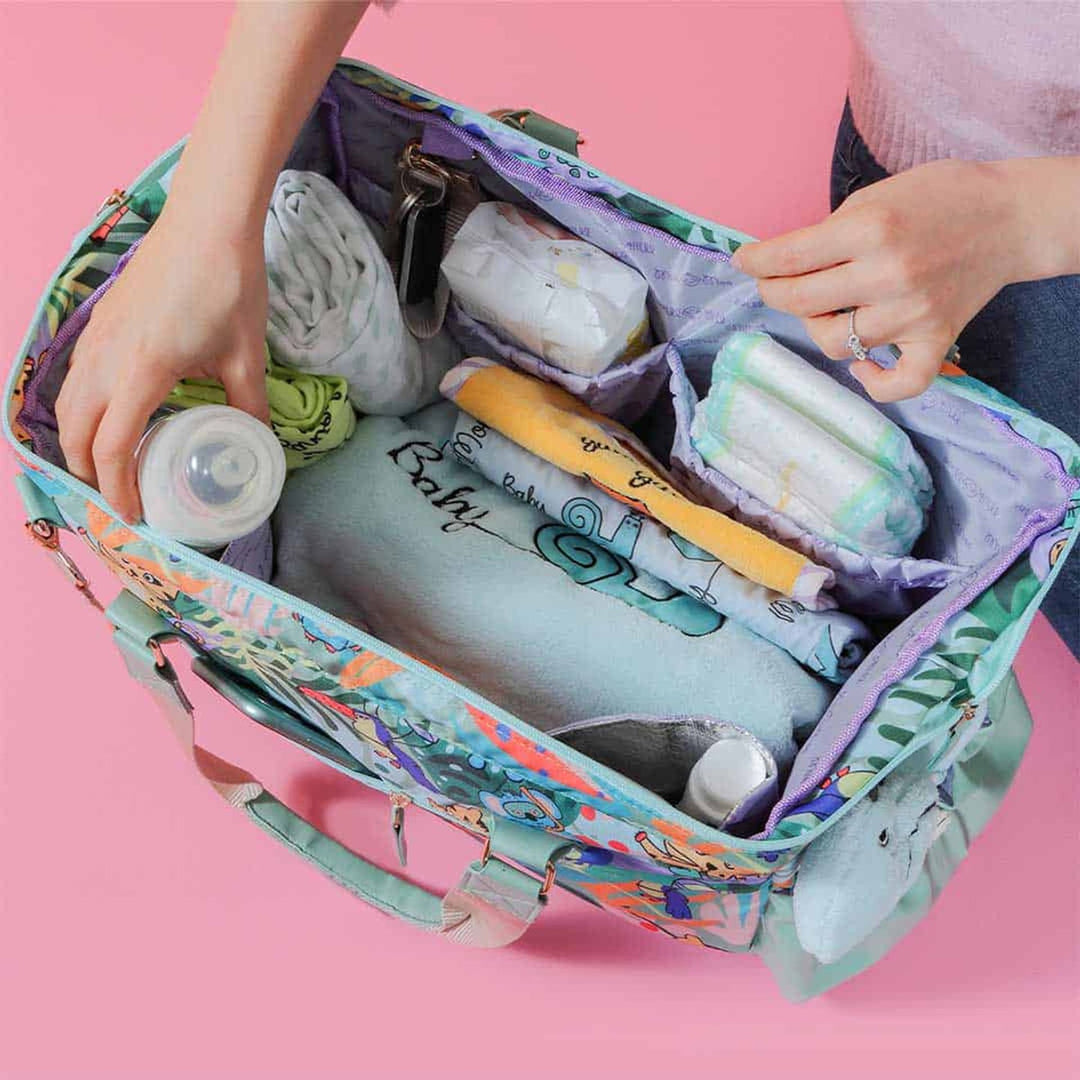 Milk&Moo Shoulder bags
