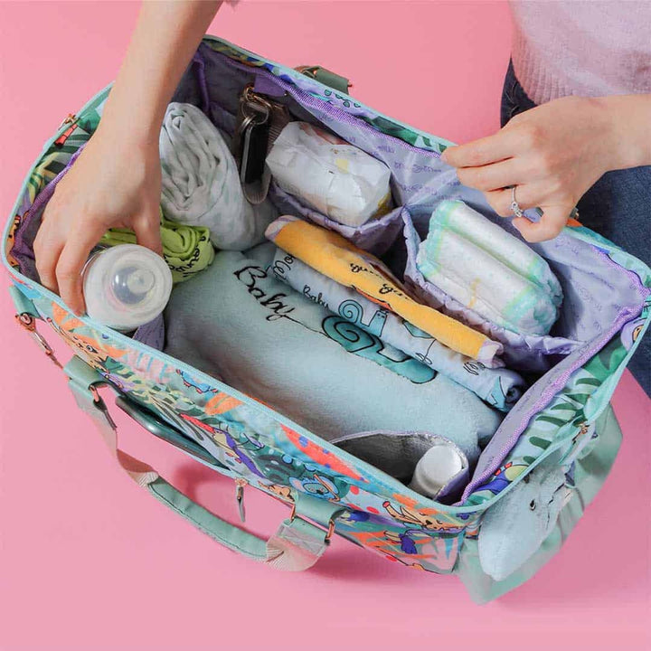 Milk&Moo Shoulder bags