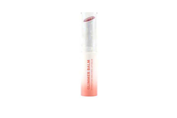 Glimmer Balm Hydrating Melting Lip Balm