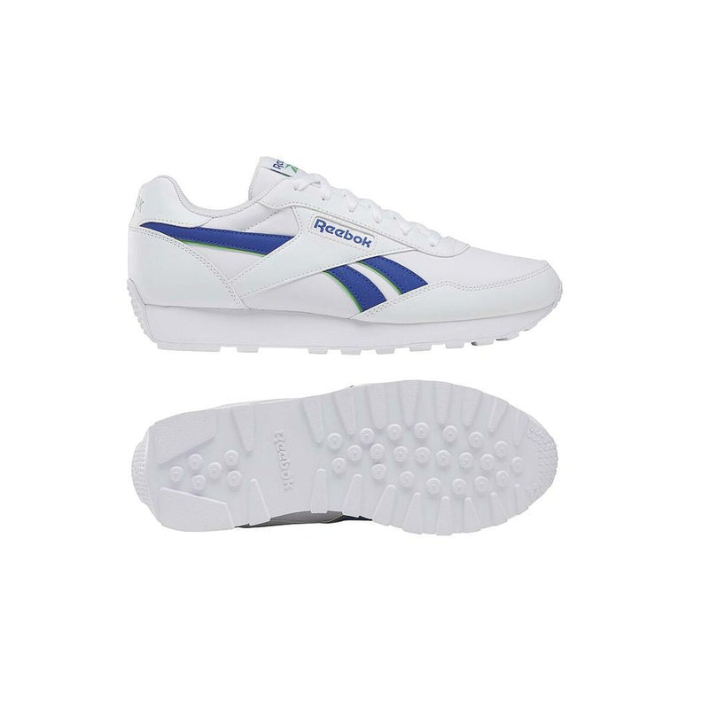 Chaussures de Sport pour Homme Reebok  REWIND RUN 100074153  Blanc