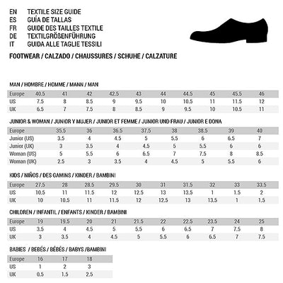 Chaussures de Sport pour Homme Skechers Max Cushioning Premier - Perspective Noir