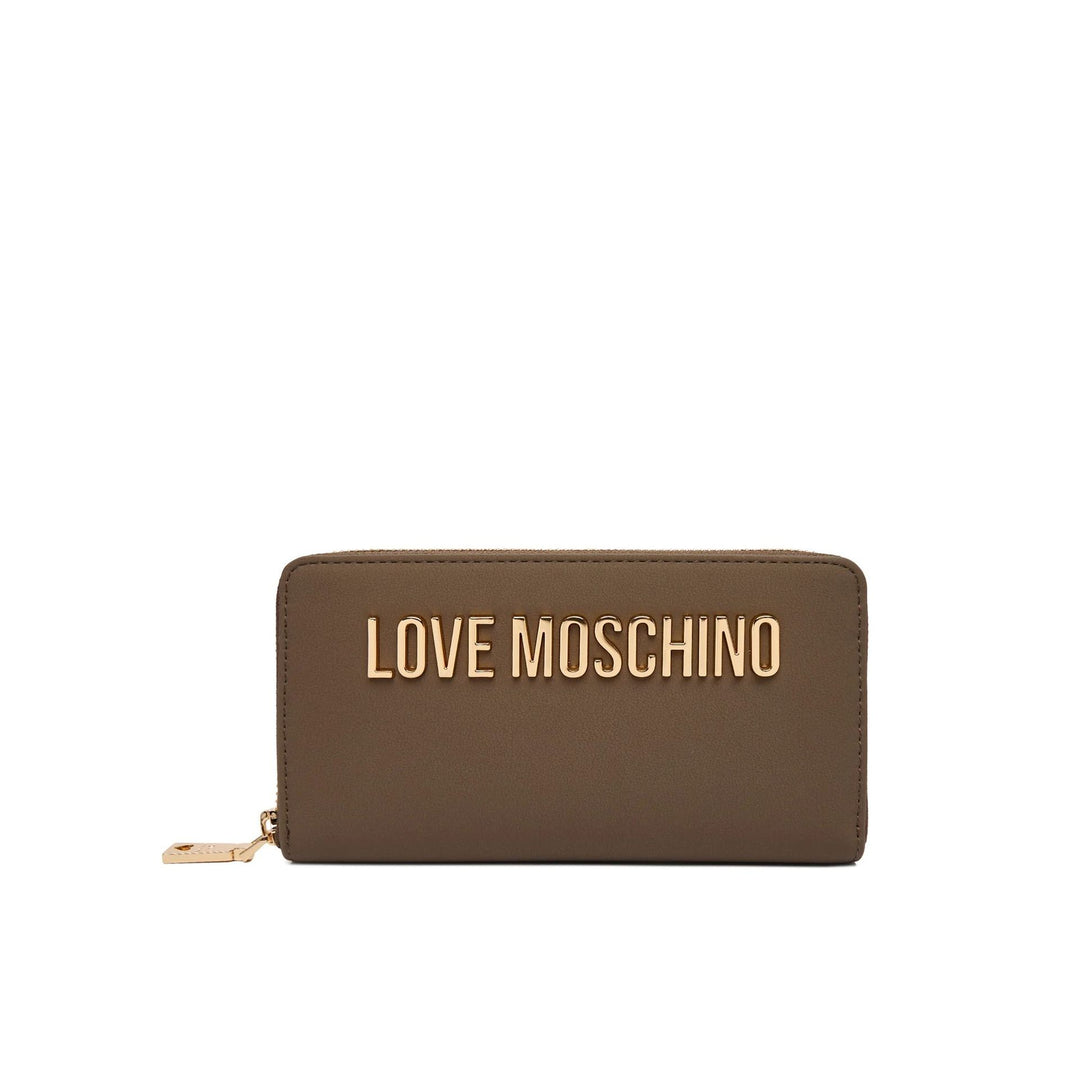 Love Moschino Wallets