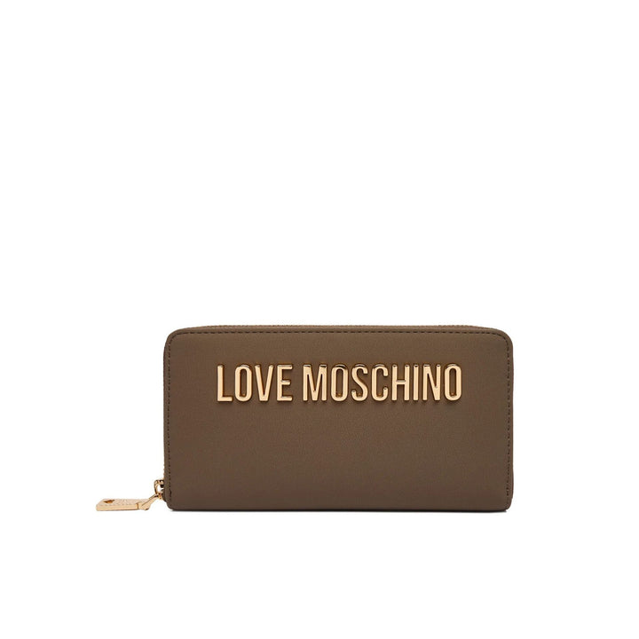 Love Moschino Wallets