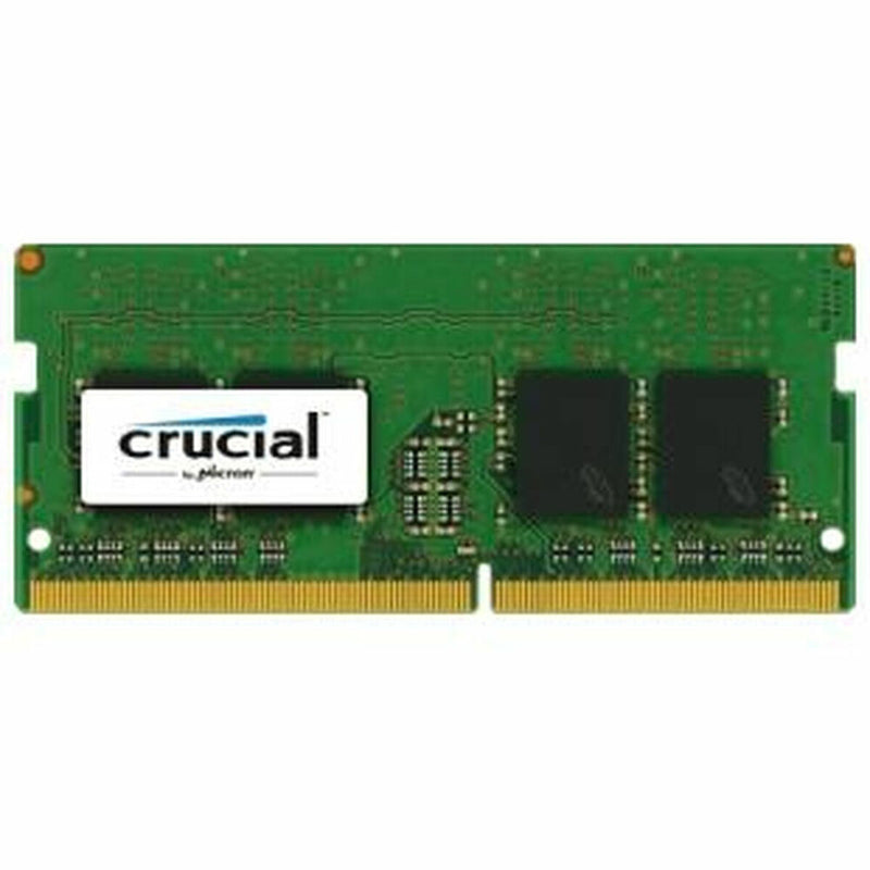 Memória RAM Crucial CT2K4G4SFS824A DDR4 8 GB CL17 DDR4-SDRAM