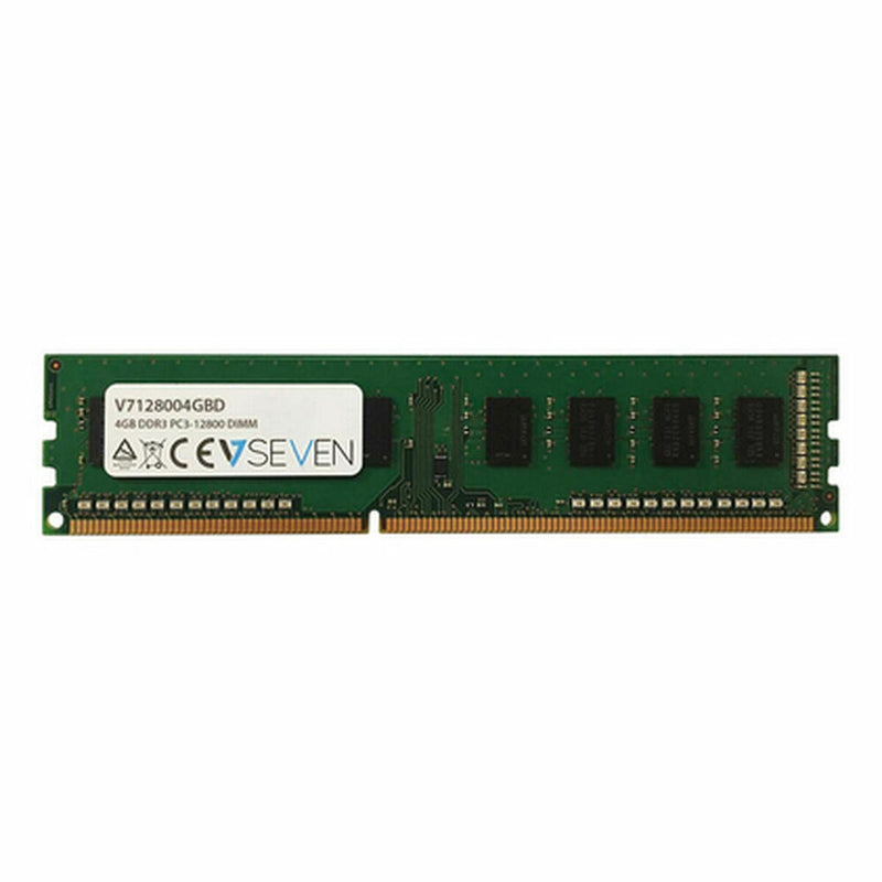 Mémoire RAM V7 V7128004GBD          4 GB DDR3