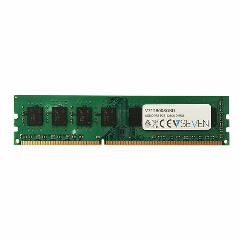 Memória RAM V7 V7128008GBD          8 GB DDR3