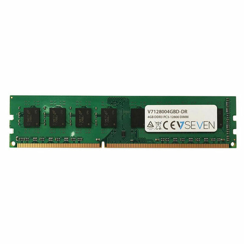Mémoire RAM V7 V7128004GBD-DR DDR3 SDRAM DDR3