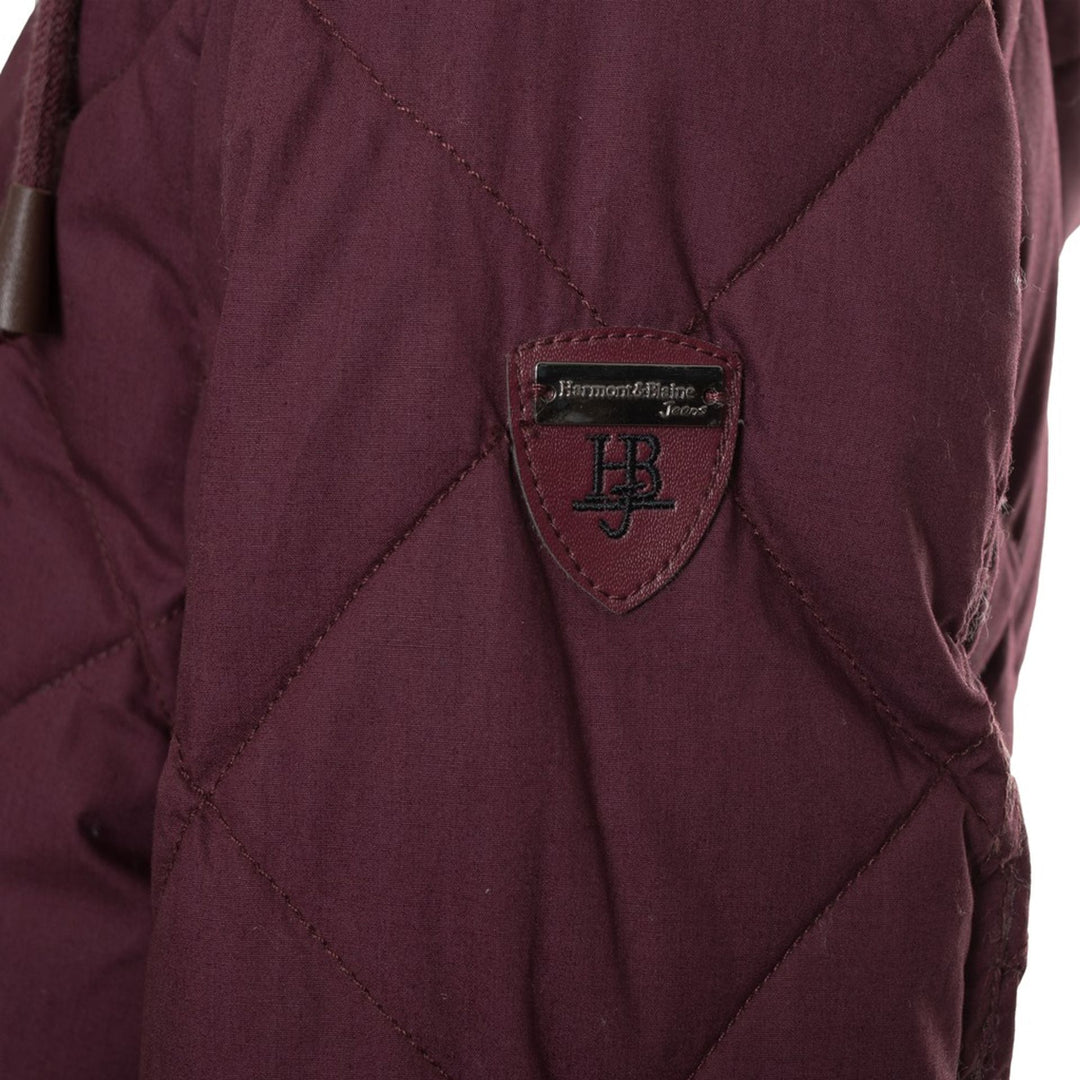 Harmont & Blaine Jeans Jackets